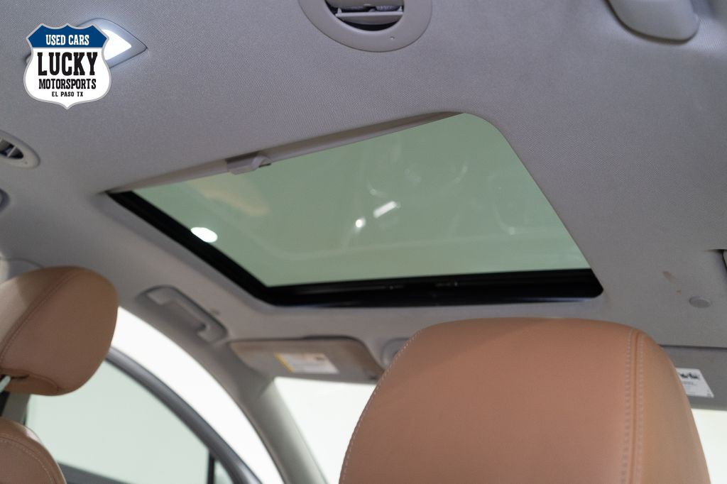 2019 Buick Enclave Image 11