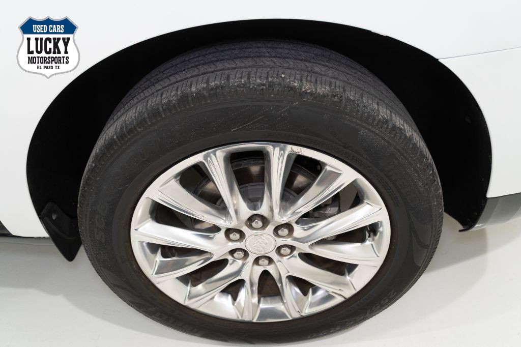 2019 Buick Enclave Image 15