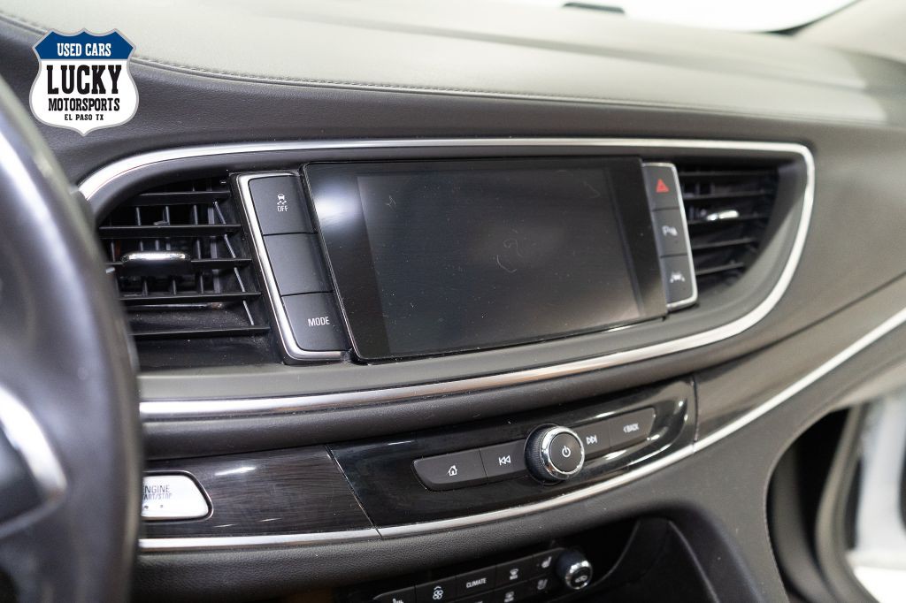 2019 Buick Enclave Image 18
