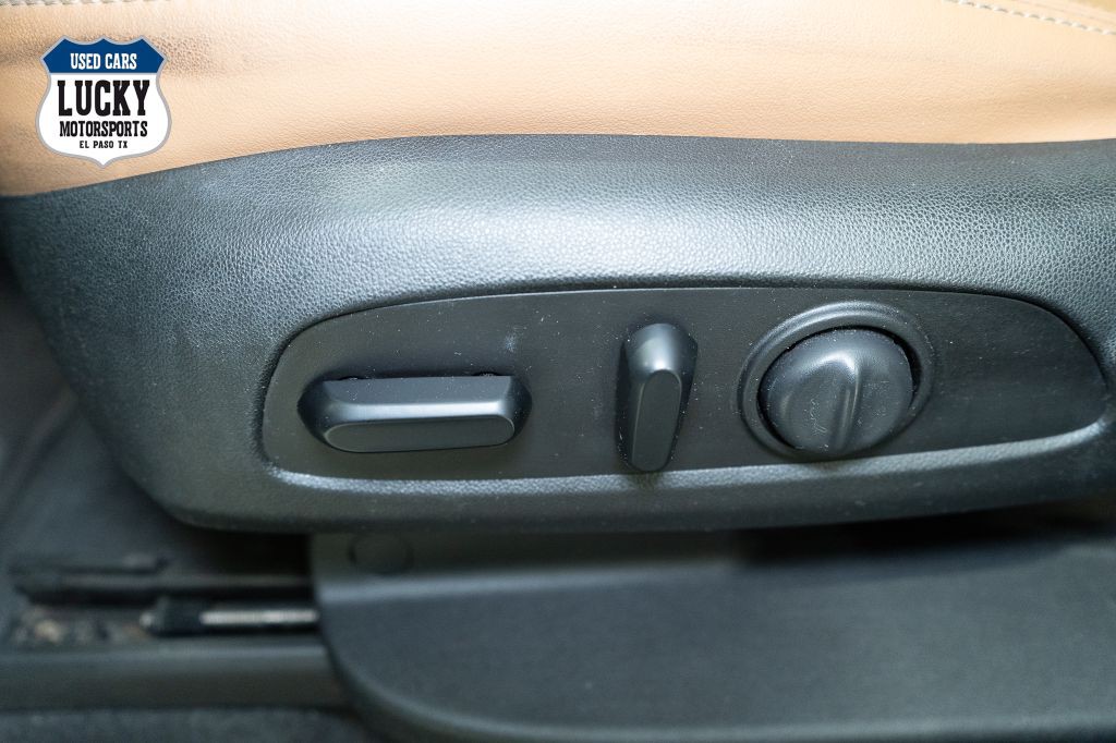 2019 Buick Enclave Image 21