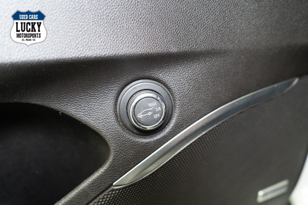 2019 Buick Enclave Image 22