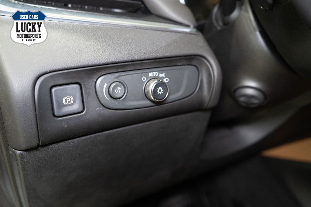 2019 Buick Enclave Image 23