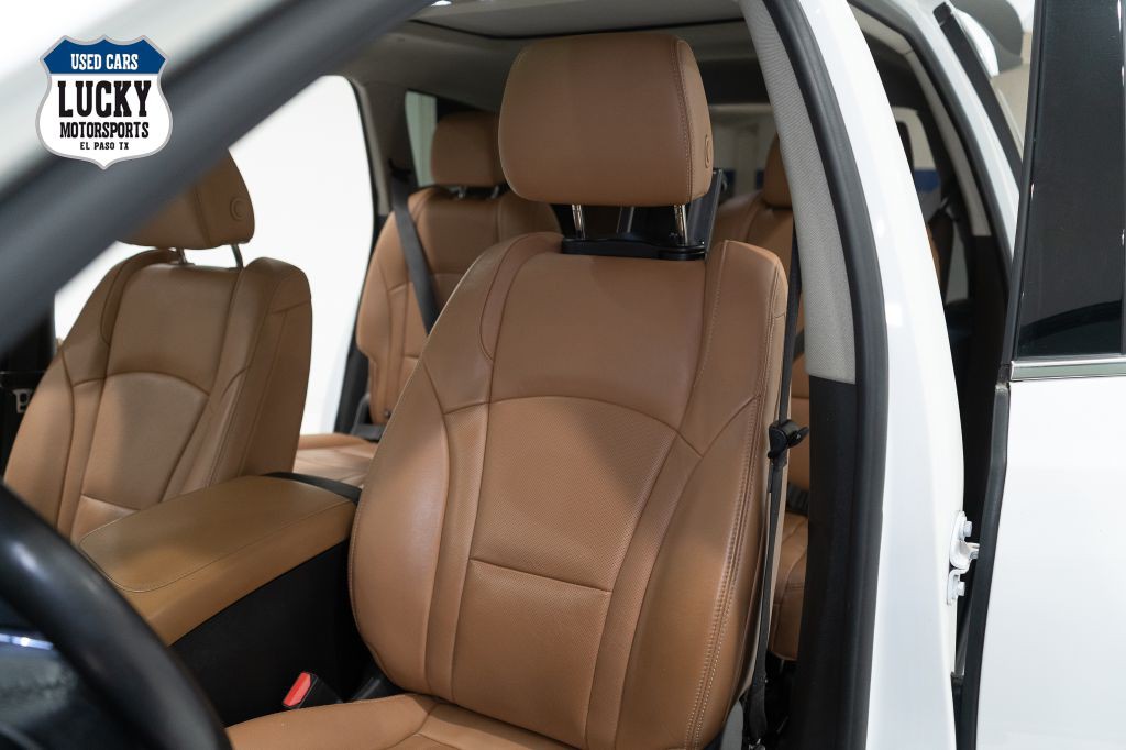 2019 Buick Enclave Image 26