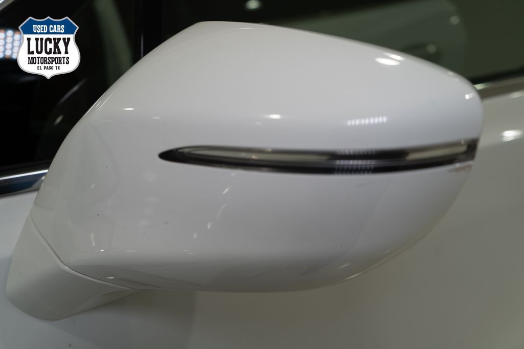 2019 Buick Enclave Image 27