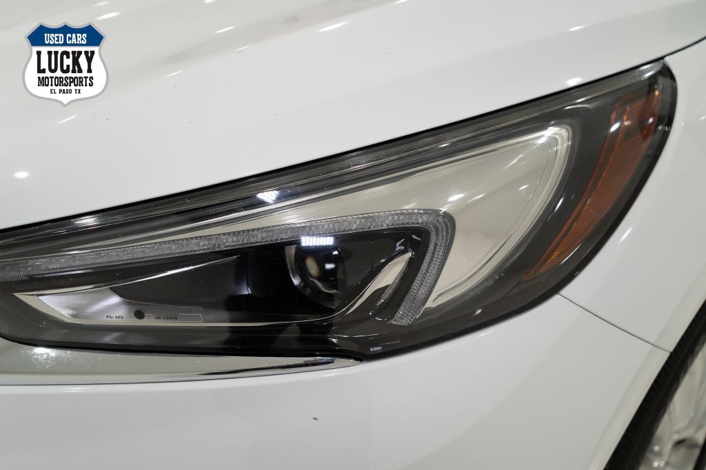 2019 Buick Enclave Image 29