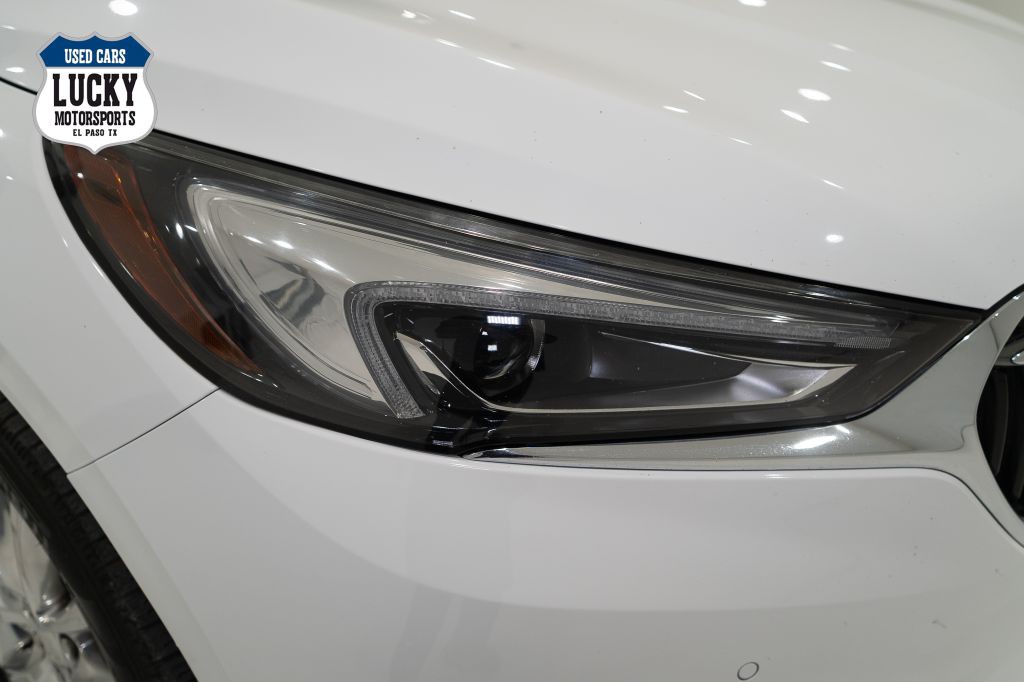 2019 Buick Enclave Image 30