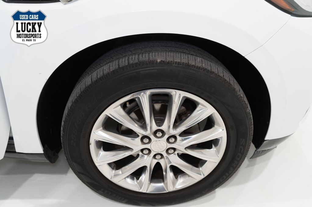 2019 Buick Enclave Image 31