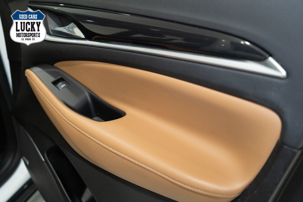 2019 Buick Enclave Image 33