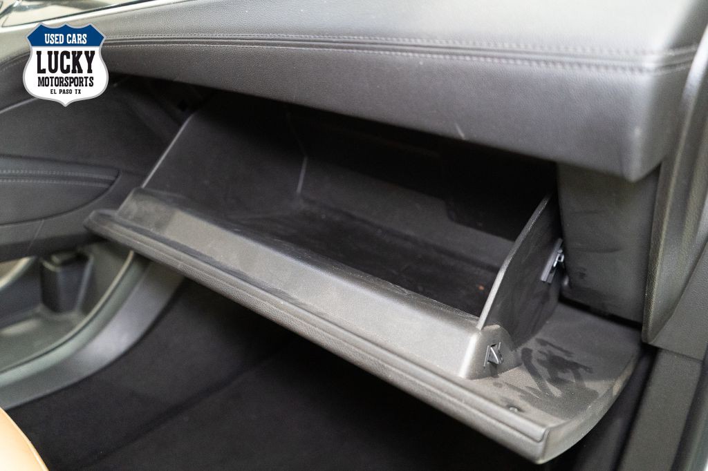 2019 Buick Enclave Image 34