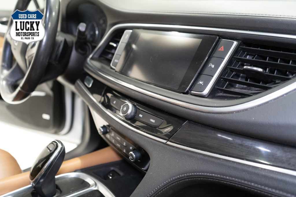 2019 Buick Enclave Image 35