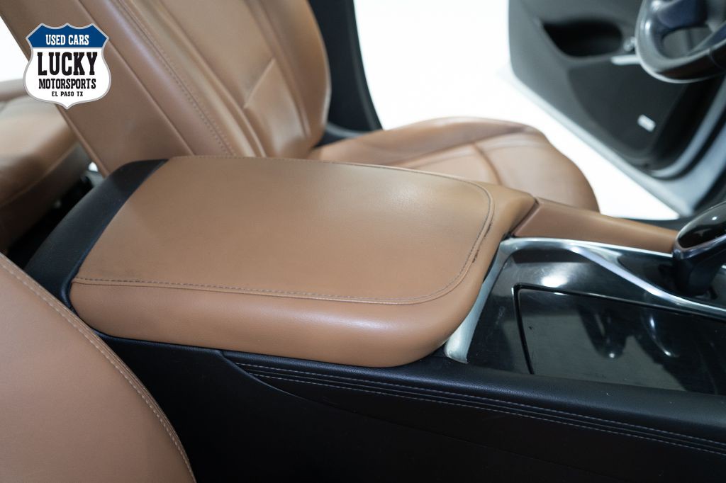 2019 Buick Enclave Image 36