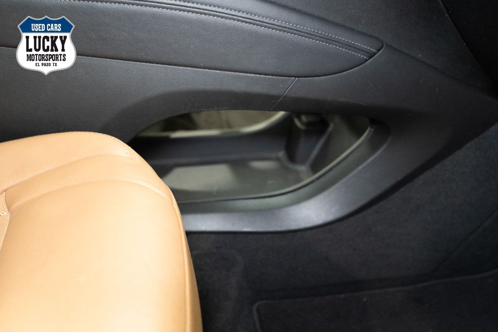 2019 Buick Enclave Image 37