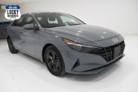 Image for 2021 Hyundai Elantra SEL ID: 6875705