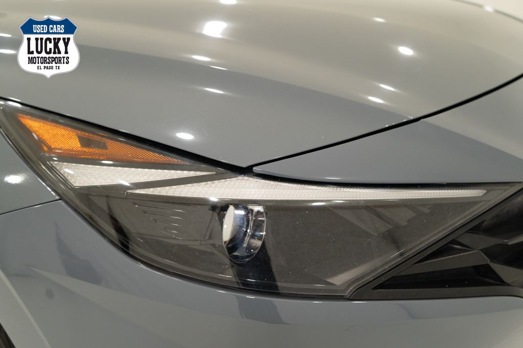 2021 Hyundai Elantra Image 16