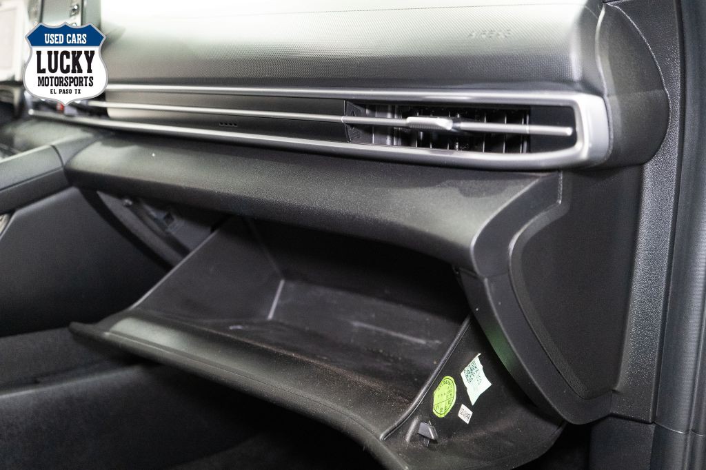 2021 Hyundai Elantra Image 19