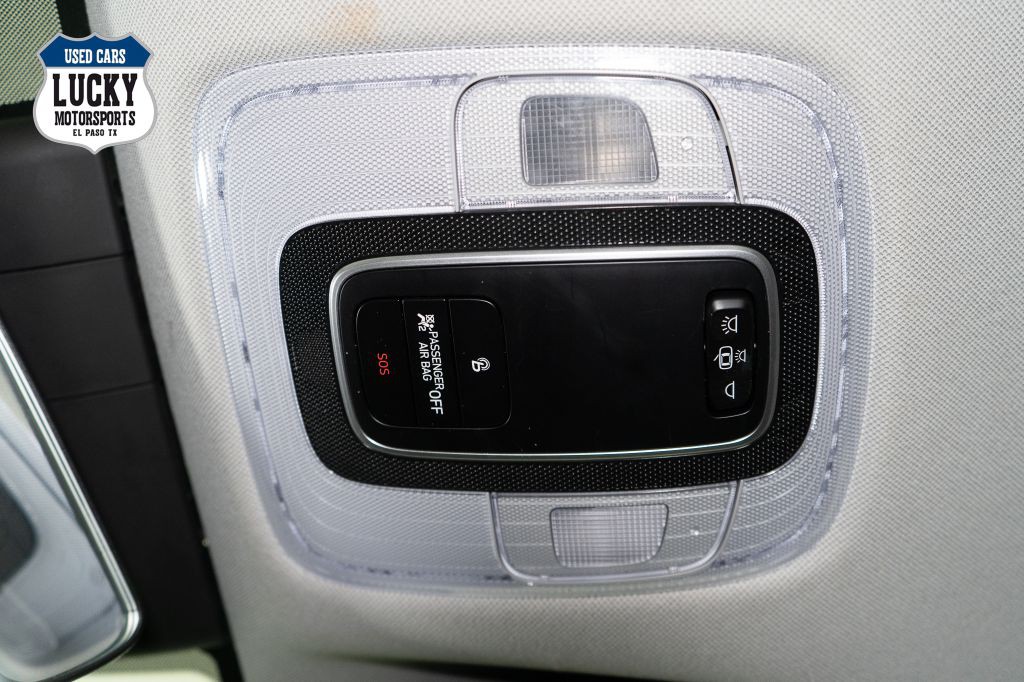 2021 Hyundai Elantra Image 28