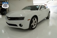 Image for 2013 Chevrolet Camaro LT ID: 6875719