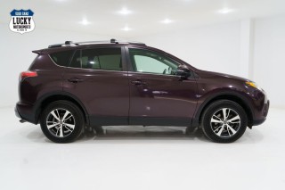 Image for 2017 Toyota Rav4 XLE ID: 6875725