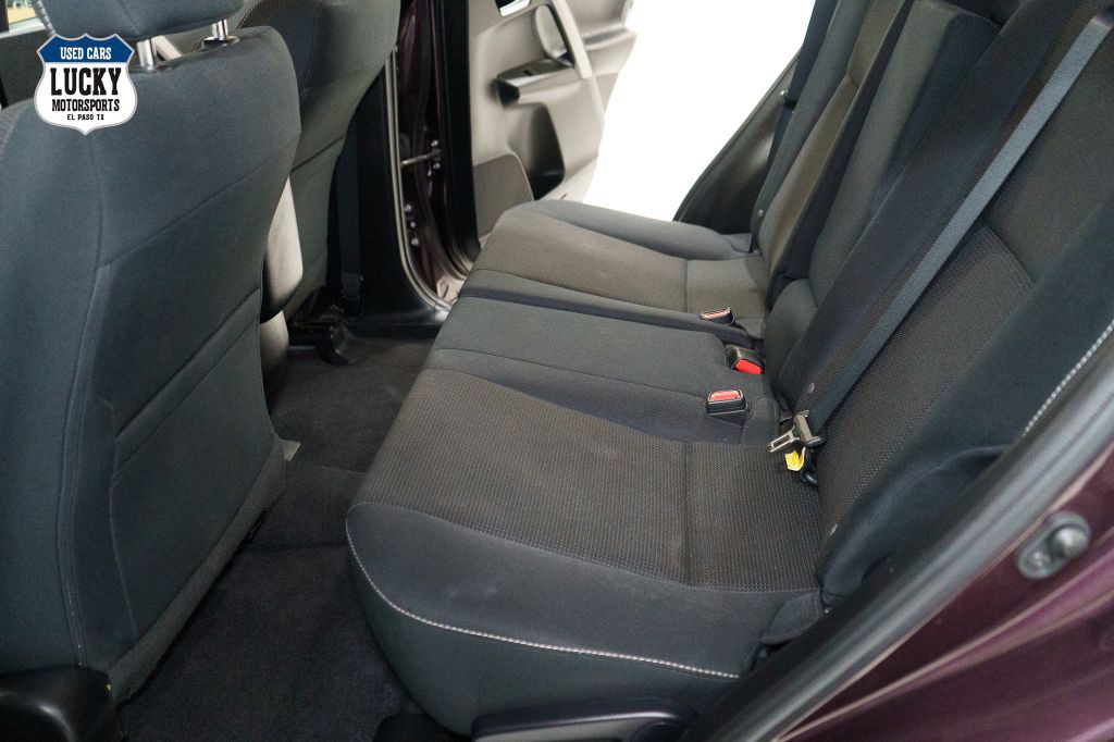 2017 Toyota Rav4 Image 22