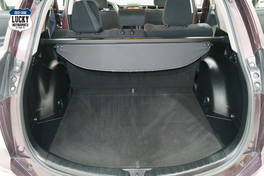 2017 Toyota Rav4 Image 23
