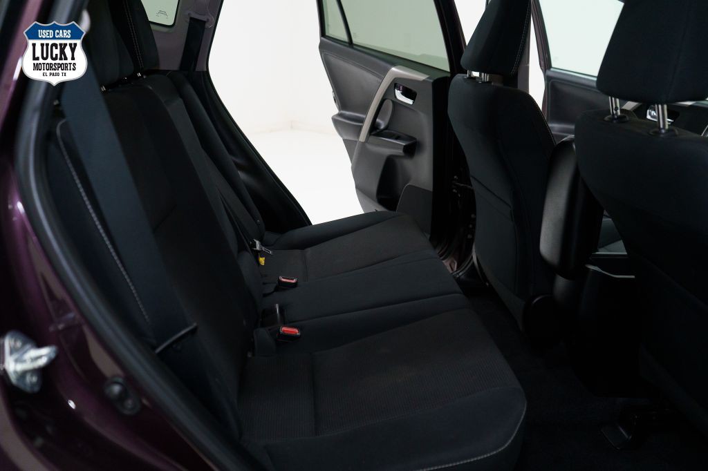 2017 Toyota Rav4 Image 26