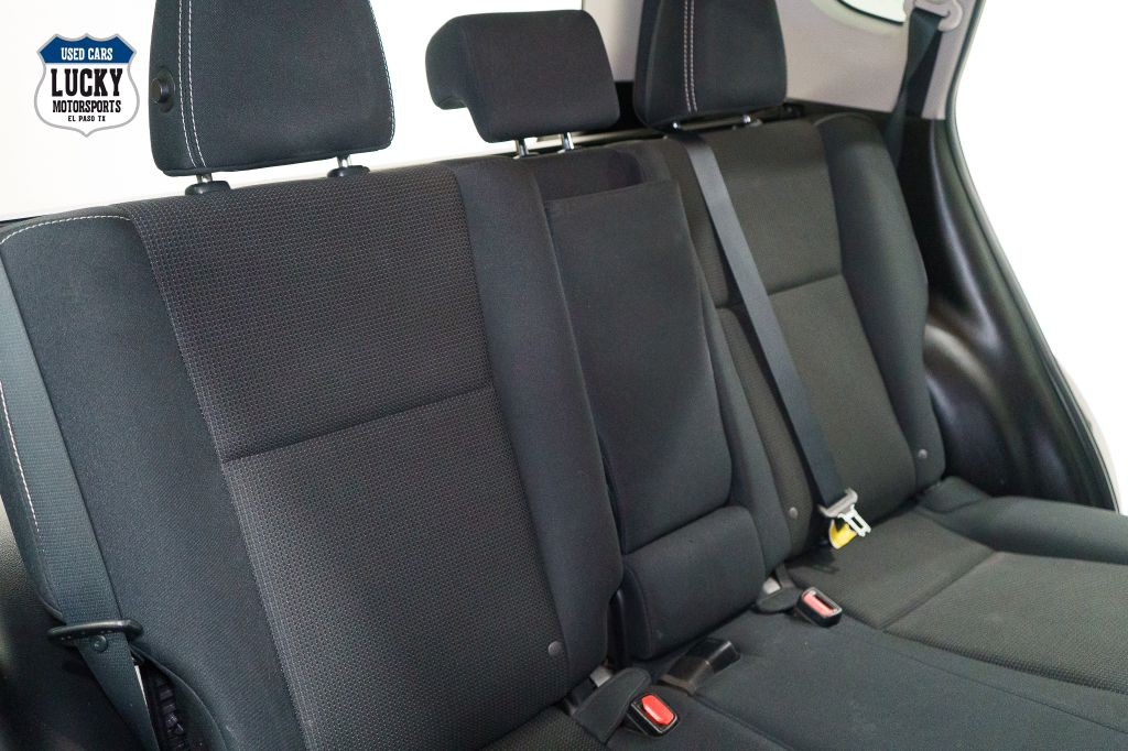2017 Toyota Rav4 Image 27
