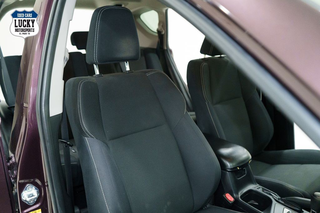 2017 Toyota Rav4 Image 31