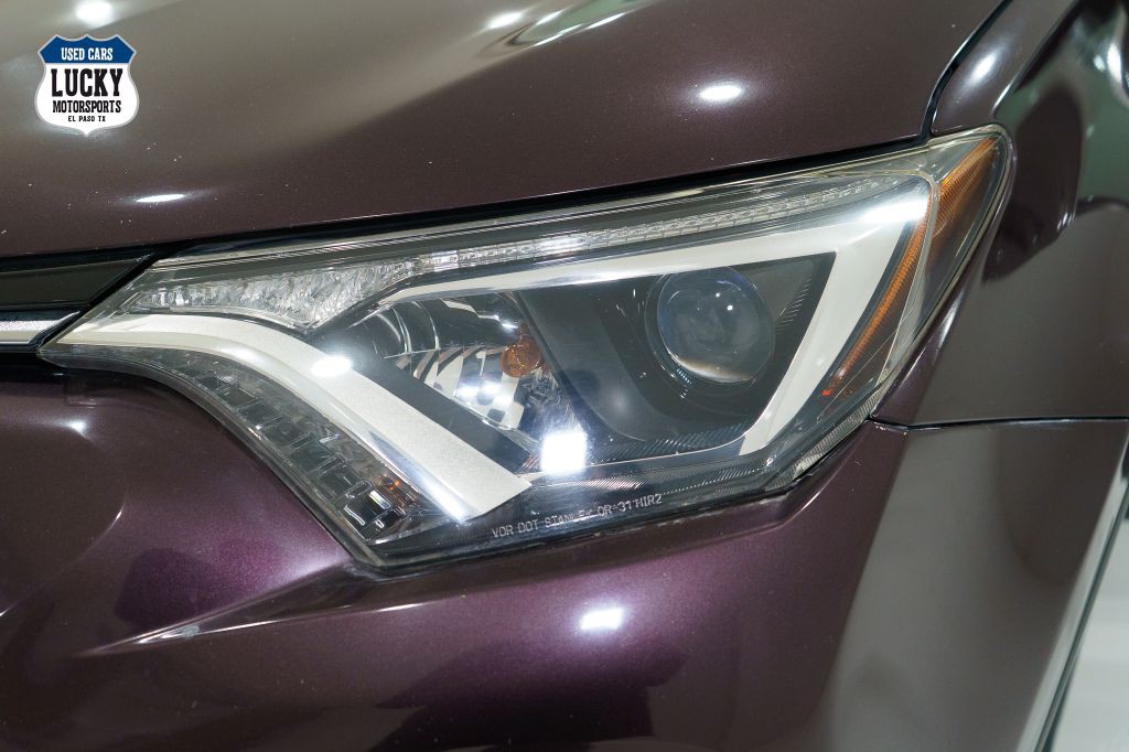 2017 Toyota Rav4 Image 35