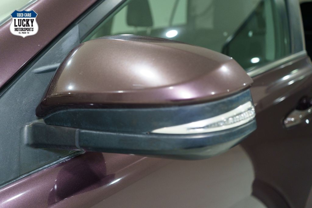 2017 Toyota Rav4 Image 38