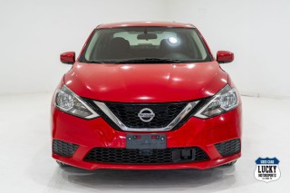 Image for 2019 Nissan Sentra S ID: 6875793