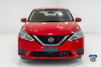 Image for 2019 Nissan Sentra S ID: 6875793