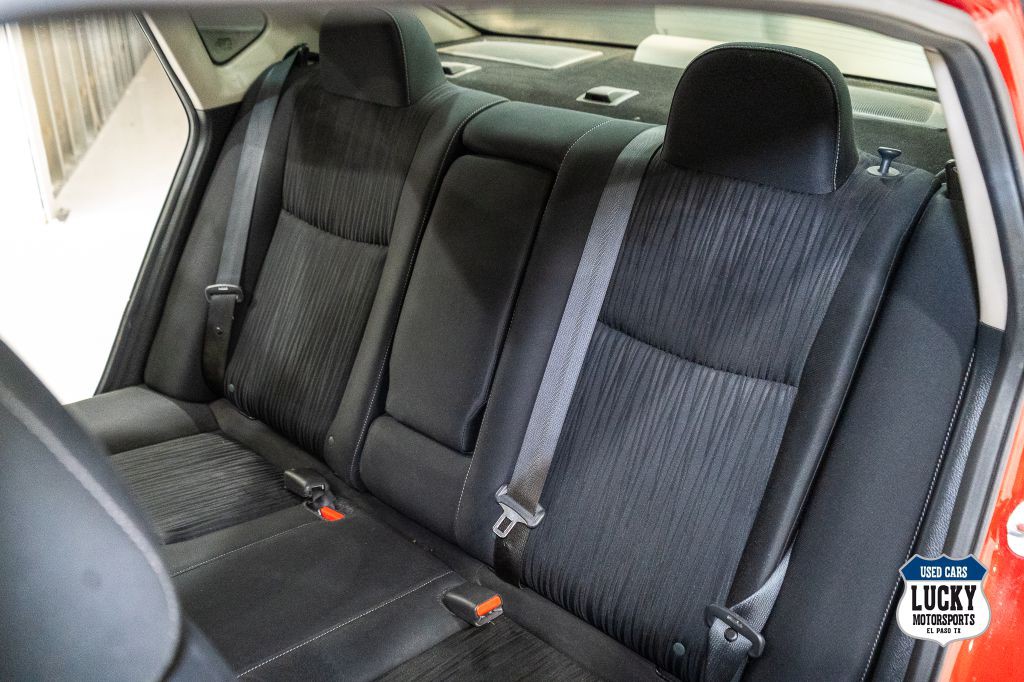 2019 Nissan Sentra Image 12