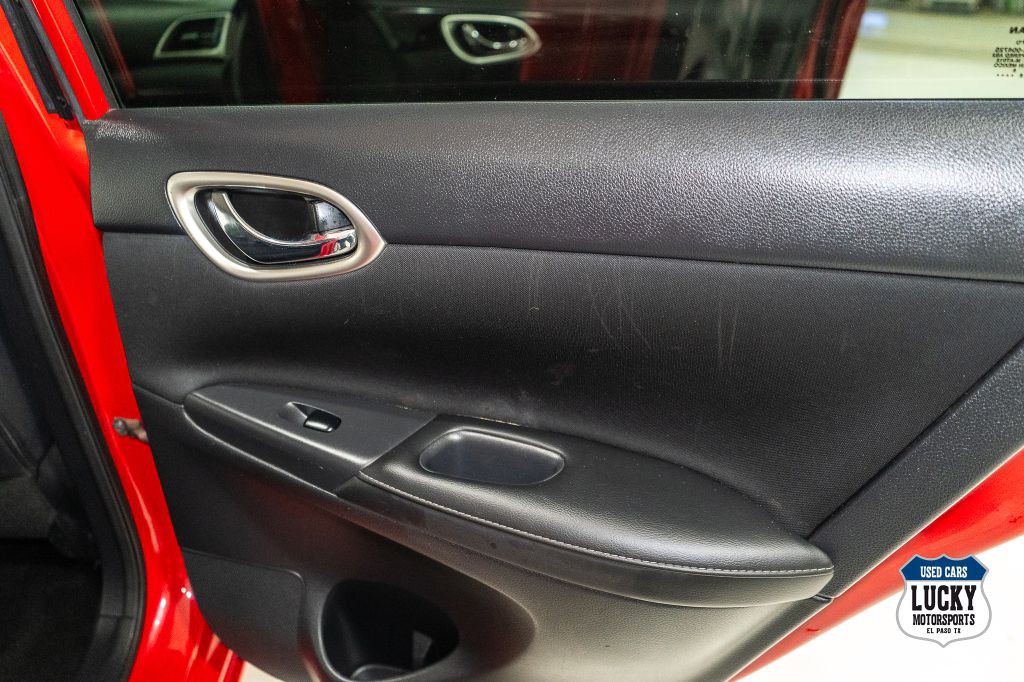 2019 Nissan Sentra Image 15