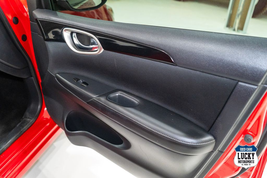 2019 Nissan Sentra Image 19