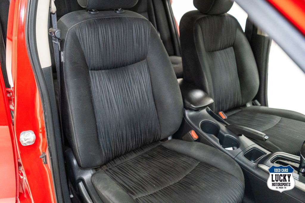 2019 Nissan Sentra Image 20