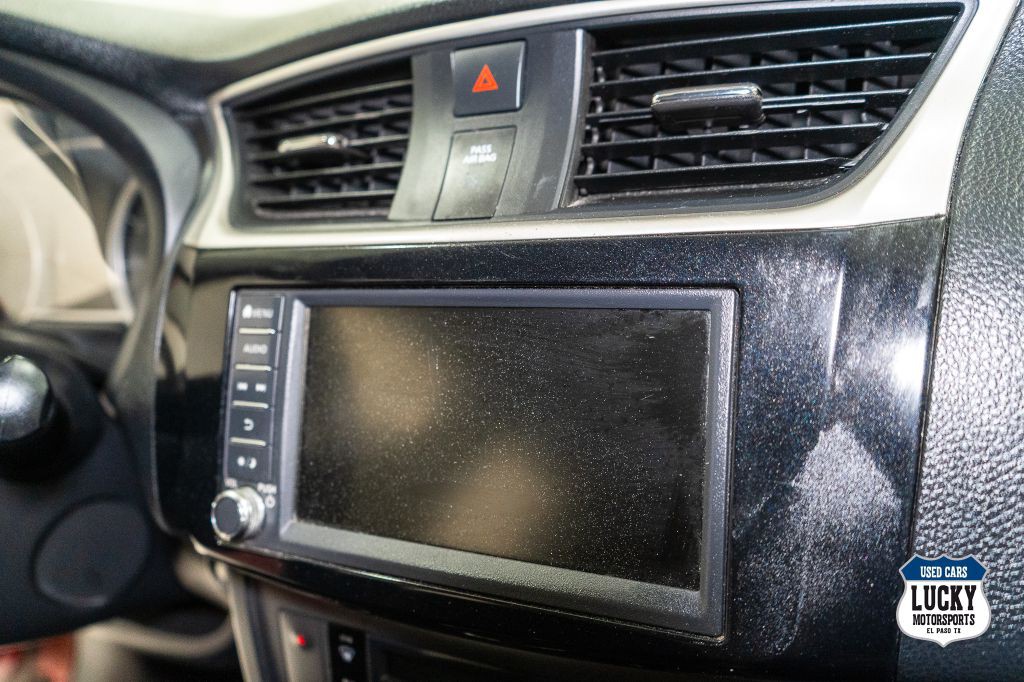 2019 Nissan Sentra Image 24