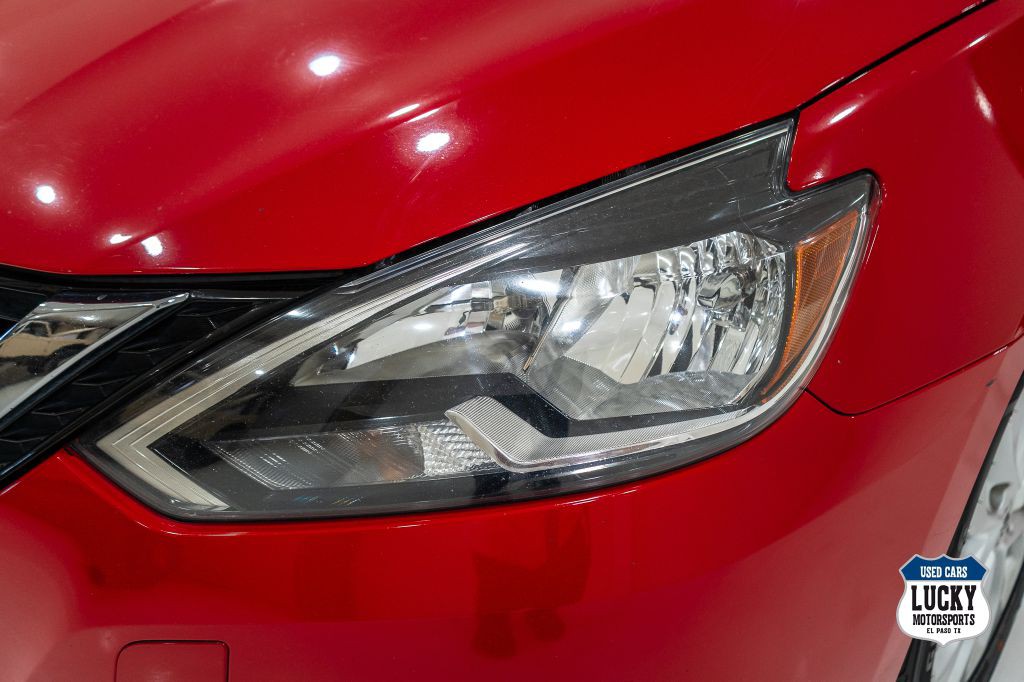 2019 Nissan Sentra Image 30