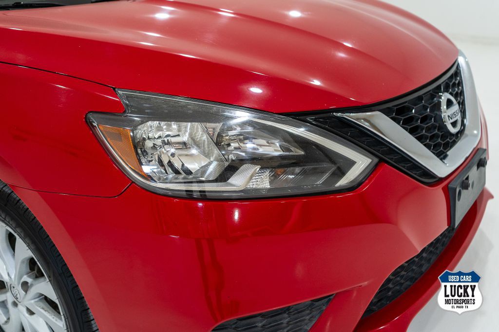 2019 Nissan Sentra Image 38