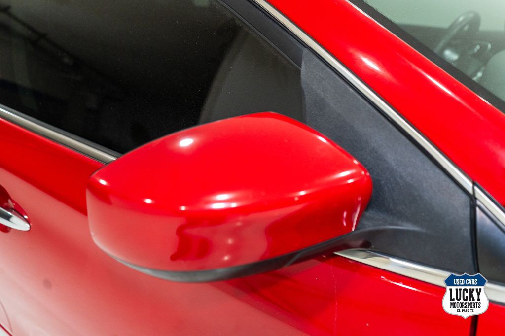 2019 Nissan Sentra Image 39