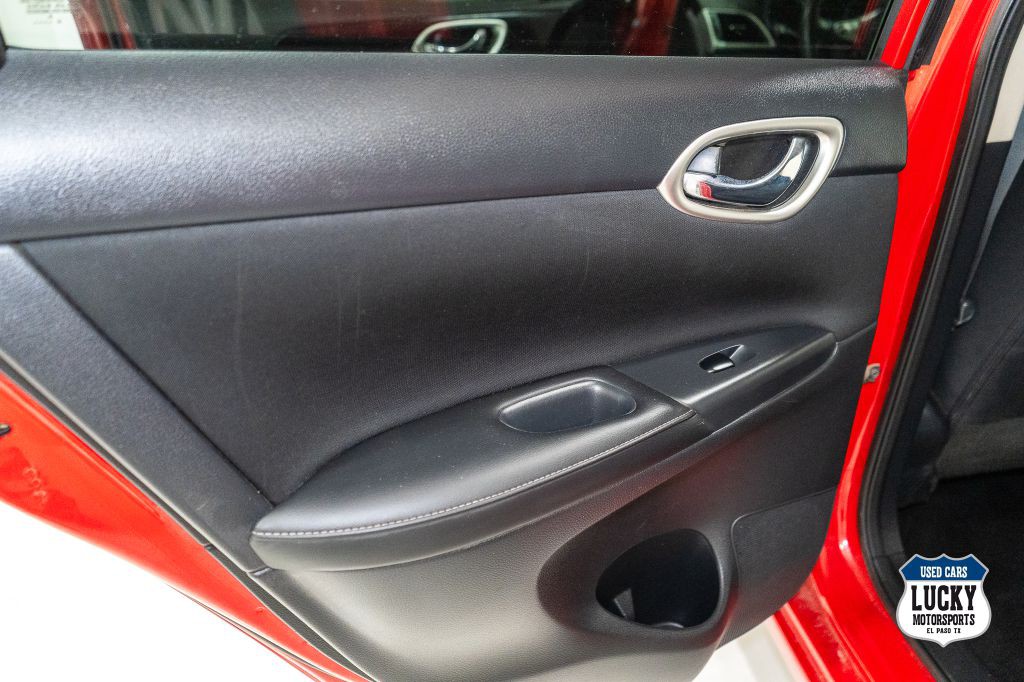 2019 Nissan Sentra Image 13