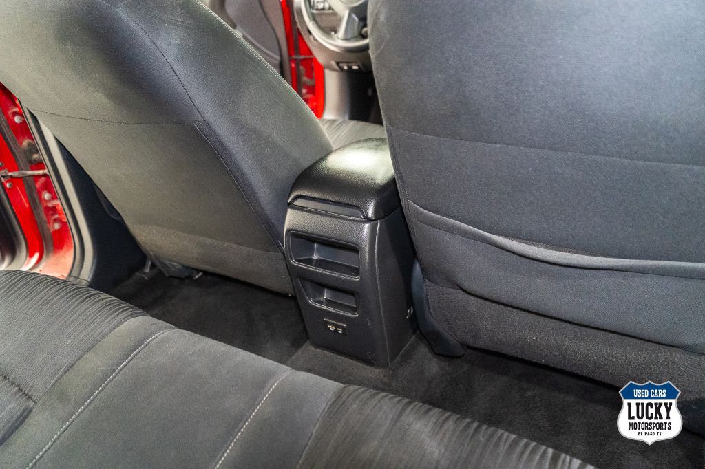 2019 Nissan Sentra Image 17