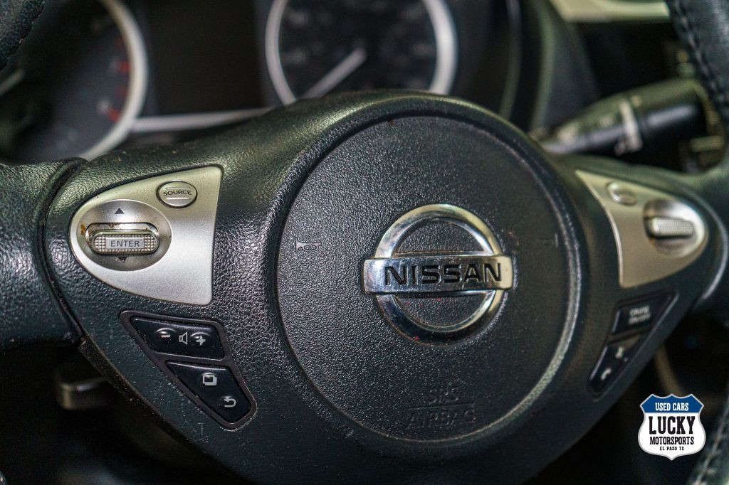 2019 Nissan Sentra Image 29