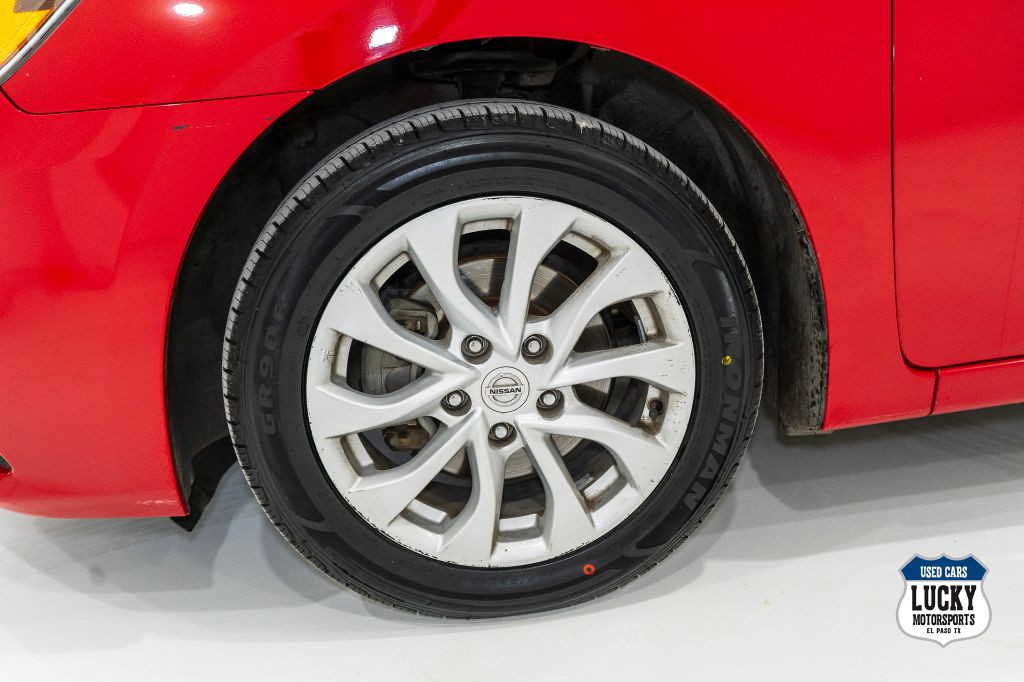 2019 Nissan Sentra Image 31