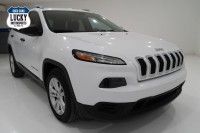 Image for 2015 Jeep Cherokee Sport ID: 6875813