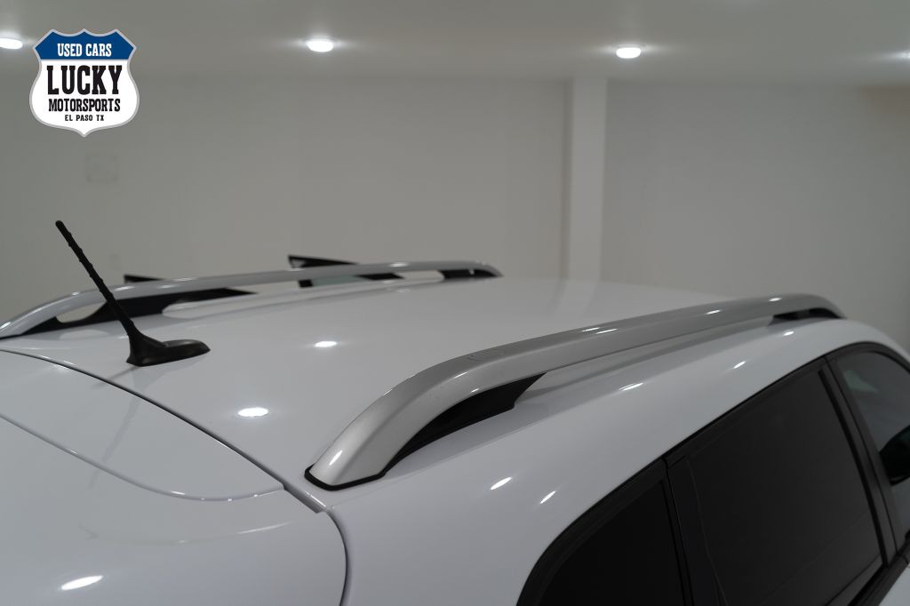 2015 Jeep Cherokee Image 17