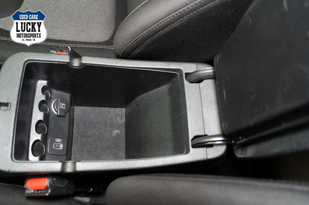 2015 Jeep Cherokee Image 37