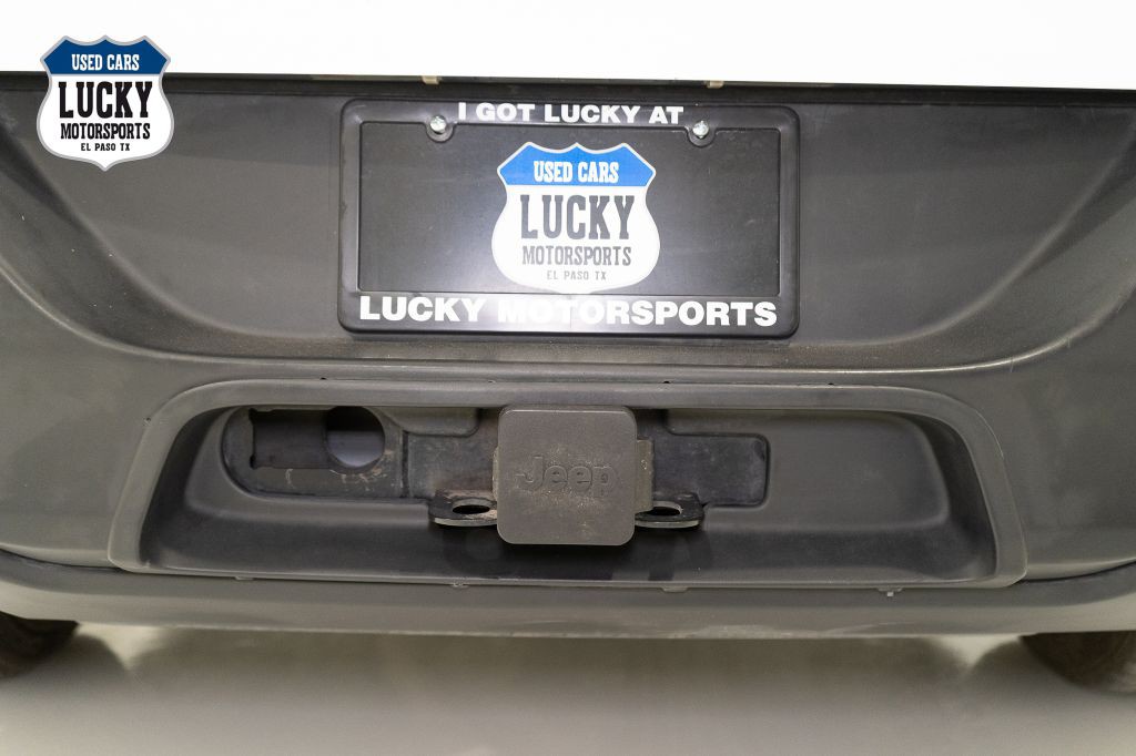 2015 Jeep Cherokee Image 44