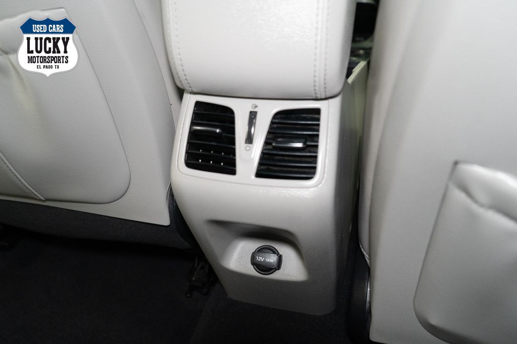 2017 Hyundai Sonata Image 19