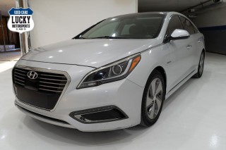 Image for 2017 Hyundai Sonata Hybrid ID: 6875863