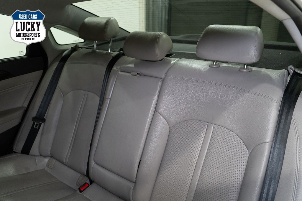 2017 Hyundai Sonata Image 10